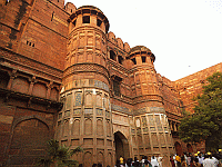 Agra Fort