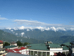 Darjeeling